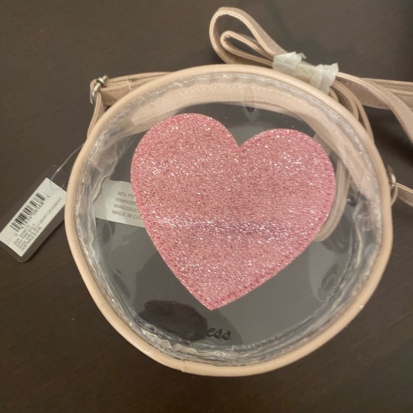 Guess bag for kids - Picture 2 of 3